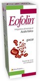 EOFOLIN Gocce Neonati 12 ml