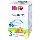 Combiotic 3 Latte Crescita HiPP 470ml