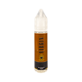 Fine Stock - Virgin Habanero Eliquid France Aroma Mini Shot 10ml Tabacco Sigaro Vaniglia