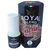 Tabacco Havana Royal Blend Liquido Pronto da 10ml - Nicotina : 0 mg/ml