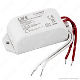 Life Trasformatore Elettronico 20 - 105W per Lampadine LED 11,3V