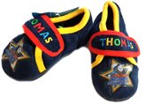Pantofole Trenino Thomas - Misura scarpe : 28