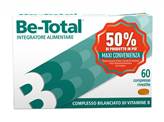 BE-TOTAL 60 COMPRESSE