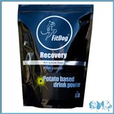 FitDog Recovery Potato 600 g