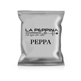 Capsule compatibili Nespresso* - La peppina - Peppa 100 pz
