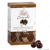 Confetti Crispo Ciocolì Praline di Cioccolato al gusto Caffè - Confezione 400g