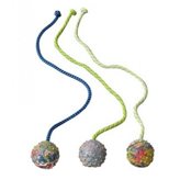 Gappay Pallina con corda ⌀ 6cm