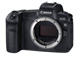 Fotocamera Canon EOS R body solo corpo + adattatore EF-EOS R