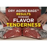 Dry Aging Bags - Taglia : M