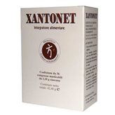 Xantonet 30cpr