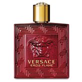 Versace Eros Flame Uomo Eau de Parfum - Scegli il Formato : 50 ml Spray