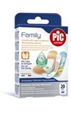 Cer Pic Family Mix 20pz