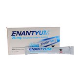 Enantyum Soluzione Orale Antidolorifico 25mg 10 Bustine Stick