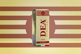 Sunlight DEA Flavor Liquido Pronto 10ml Tabacco (Nicotina: 14 mg/ml - ml: 10)