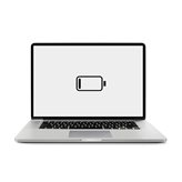 Sostituzione Batteria MacBook Pro 13" e 15" (2010-2012)
