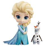Funko pop! Mini action figures Disney Frozen - Variante : Olaf
