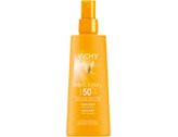 Vichy Idéal Soleil SPF50 +Spray corpo fresco idratante 200ml