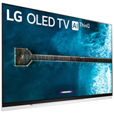 LG OLED55E9PLA TV 139,7 cm (55") OLED 4K Ultra HD Smart TV Wi-Fi Nero (LG ITALIA) PRONTA CONSEGNA