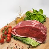 Roast Beef a fette - Bovino Adulto - Peso : 200 gr circa