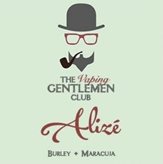Alize Aroma di The Vaping Gentleman Club Liquido Concentrato per Sigarette Elettroniche