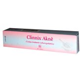 Clinnix Akne Crema Seboreggiatrice 30ml