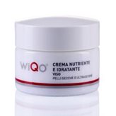 Wiqo Crema Nutriente Idratante Pelle Secca 50ml