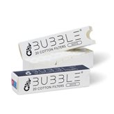 Bubble Soft Tip Vaporart Filtri Usa e Getta Ricambio - 20 pezzi