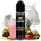 Black Panther DOC Flavors Liquido Scomposto 20ml Milkshake Frutti Tropicali
