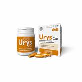 URYS CUR (30 cps) - Protezione delle vie urinarie di cani e gatti