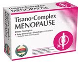 Tisano Complex Menopause 30 compresse