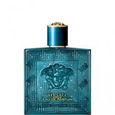 Profumo Versace Eros Eau de Parfum, spray - Profumo uomo - Scegli tra : 100 ml