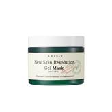 AXIS-Y New Skin Resolution Gel Mask 100ml - Maschera wash-off