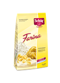 Schar Farina Per Pasta All'Uovo Senza Glutine 1kg