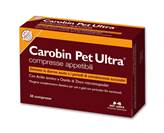 CAROBIN PET ULTRA (30 cpr) - Contro i disturbi intestinali di cani e gatti