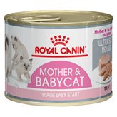 Royal Canin Babycat Instictive Kitten 195 gr