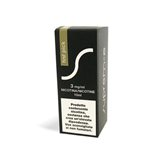 First Pick di Suprem-e Black Line Liquido Pronto 10ml Aroma Tabaccoso - Nicotina : 16 mg/ml- ml : 10
