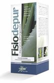 FISIODEPUR Concentrato Fluido 315gr