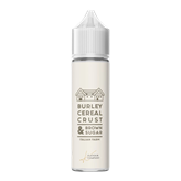 Burley Cereal Crust Pod Approved K Flavour Liquido Shot 20ml Tabacco Biscotto Cereali