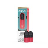 Fresh Red Relx Pod Pro Cartucce Precaricate 1,9ml - 2 pezzi (Nicotina: 18 mg/ml - ml: 1,9)