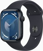 Apple Watch Series 9 Alluminio 45 mm (2023)