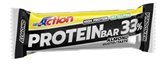 Protein Bar 33% - Mandorla ProAction 50g