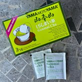 Yamamotoyama Tè in Bustina - Hojicha tè