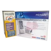 Microlife Microlife AFIB PC - Misuratore di Pressione da Braccio