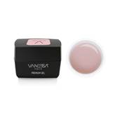 Vanessa Natural Cover - Premium gel monofasico 15 ml