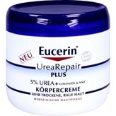 Urea Repair Plus 5% Urea Eucerin® 450ml