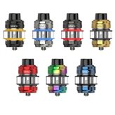 T-Air Subtank Smok Atomizzatore 32mm - Colore  : Stainless Steel (SS)