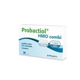 Probactiol® HMO Combi Metagenics 60 Capsule
