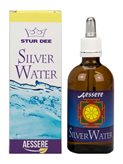 Stur Dee Silver Water Argento Colloidale 50ml