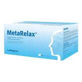MetaRelax 84 bustine Integratore per stress, stanchezza e affaticamento