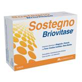 BRIOVITASE Sostegno 14 Bustine Monodose
